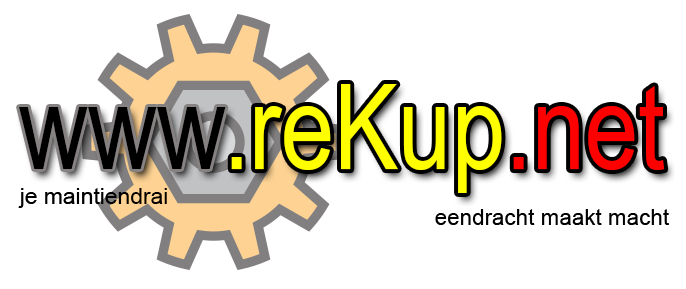 powered by reKup.net